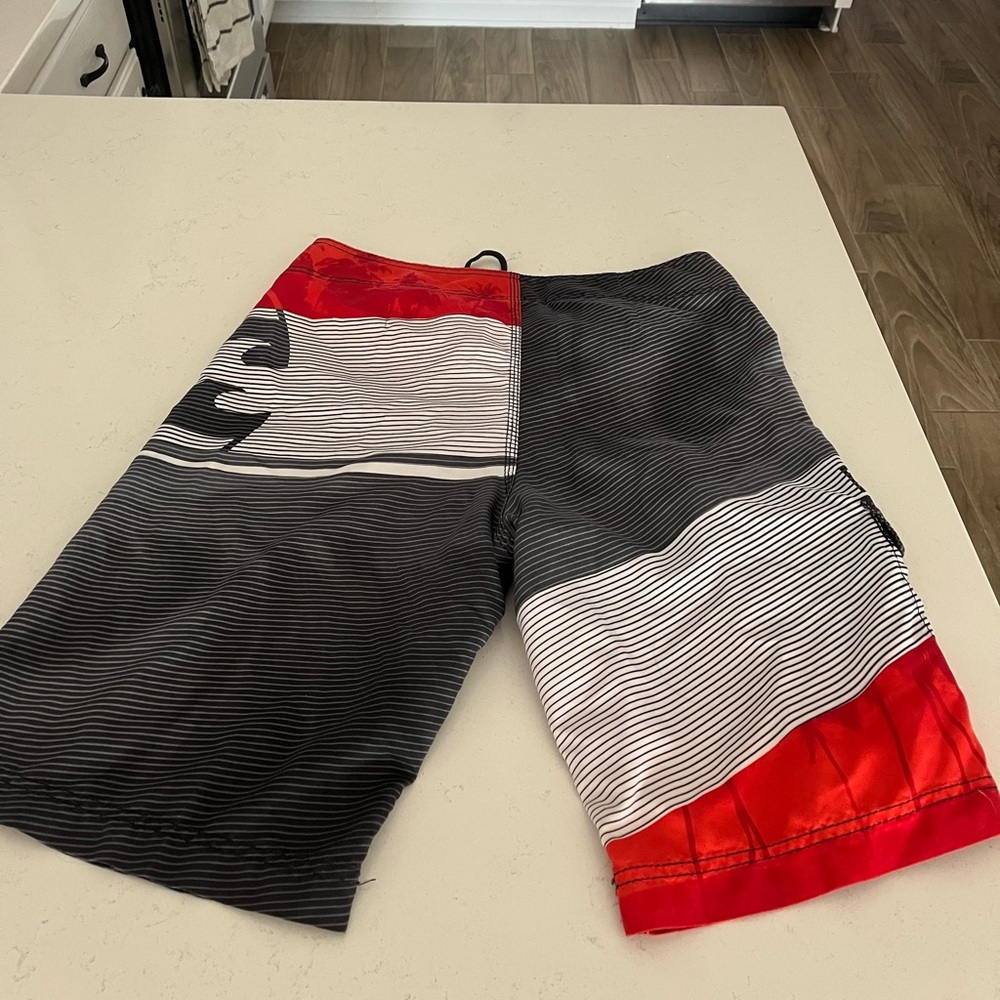 Billabong Swim Trunks